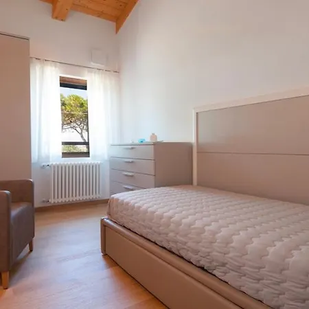 Ca Del Pioppo Apartment Cavallino-Treporti Exterior photo