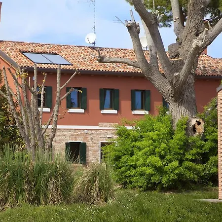 Ca Del Pioppo Apartment Cavallino-Treporti Exterior photo