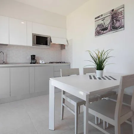 Ca Del Pioppo Apartment Cavallino-Treporti Exterior photo
