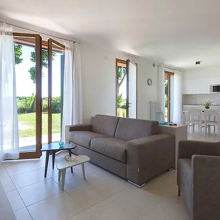 Ca Del Pioppo Apartment Cavallino-Treporti Exterior photo
