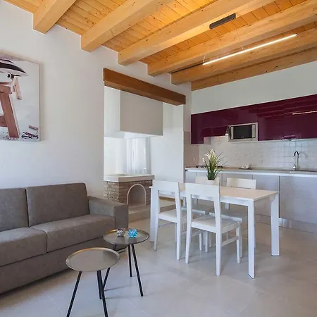 Ca Del Pioppo Apartment Cavallino-Treporti Exterior photo