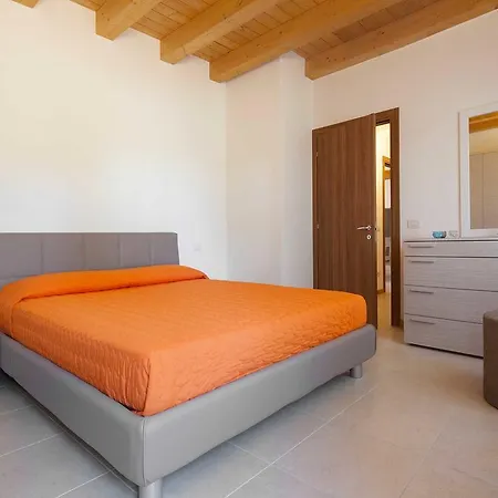 Ca Del Pioppo Apartment Cavallino-Treporti Exterior photo
