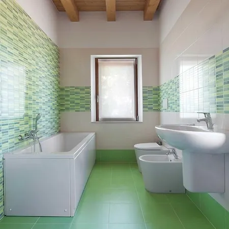 Ca Del Pioppo Apartment Cavallino-Treporti Exterior photo