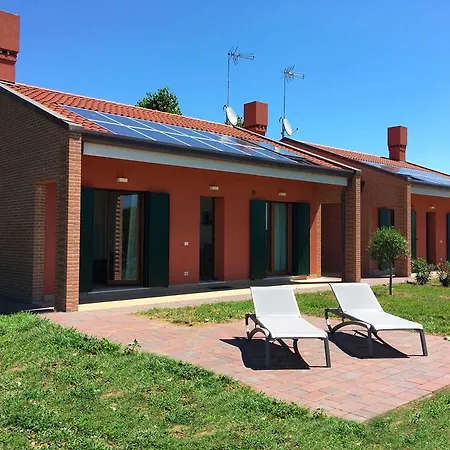 Ca Del Pioppo Apartment Cavallino-Treporti Exterior photo