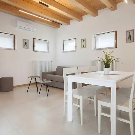Ca Del Pioppo Apartment Cavallino-Treporti Exterior photo