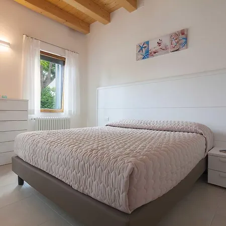 Ca Del Pioppo Apartment Cavallino-Treporti Exterior photo