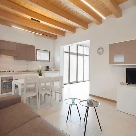 Ca Del Pioppo Apartment Cavallino-Treporti Exterior photo