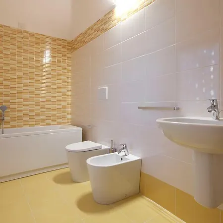 Ca Del Pioppo Apartment Cavallino-Treporti Exterior photo