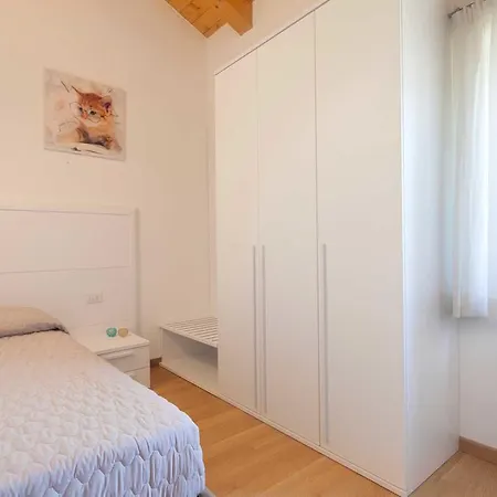 Ca Del Pioppo Apartment Cavallino-Treporti Exterior photo