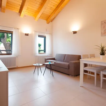 Ca Del Pioppo Apartment Cavallino-Treporti Exterior photo