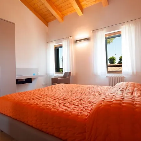 Ca Del Pioppo Apartment Cavallino-Treporti Exterior photo