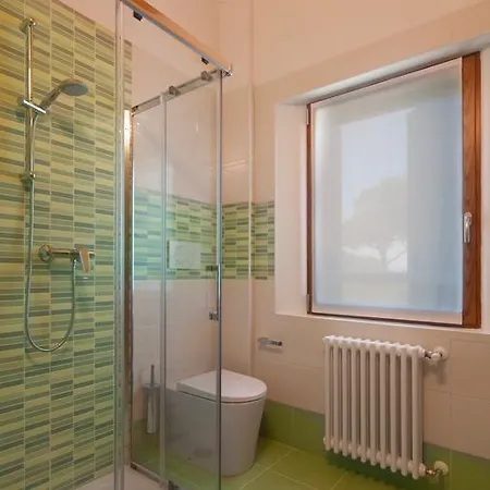Ca Del Pioppo Apartment Cavallino-Treporti Exterior photo