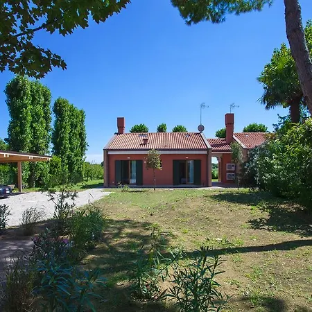 Ca Del Pioppo Apartment Cavallino-Treporti Exterior photo