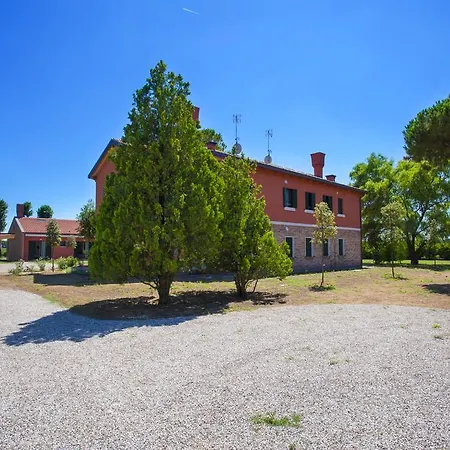 Ca Del Pioppo Apartment Cavallino-Treporti Exterior photo