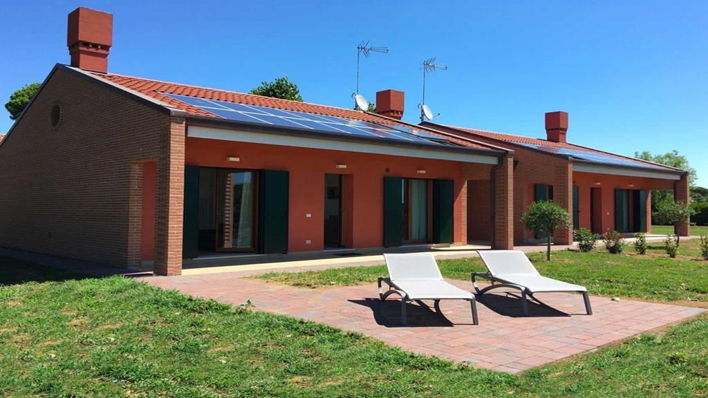 Ca Del Pioppo Apartment