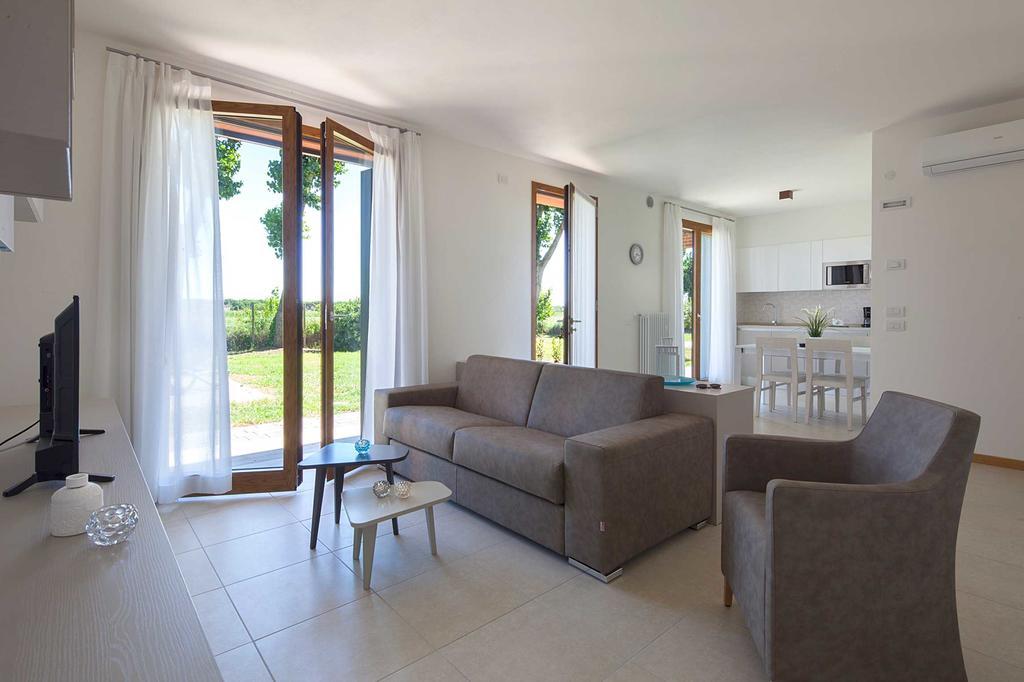 Ca Del Pioppo Apartment Cavallino-Treporti