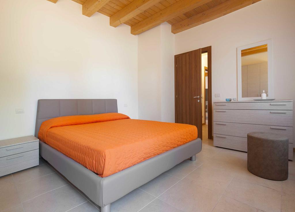 Ca Del Pioppo Apartment *