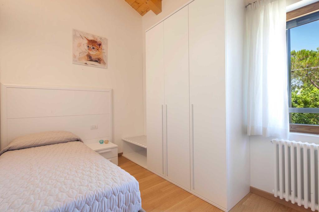 Ca Del Pioppo