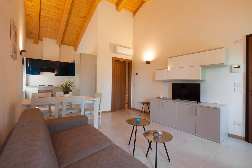 Apartment Ca Del Pioppo Cavallino-Treporti