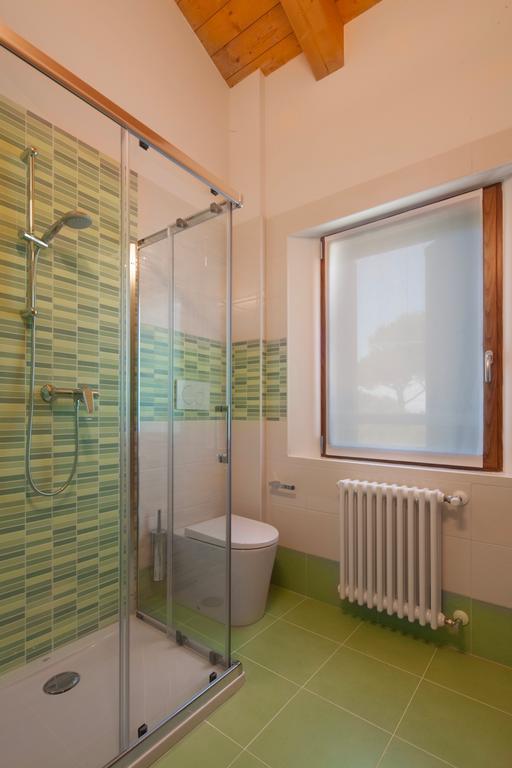 Ca Del Pioppo Apartment *