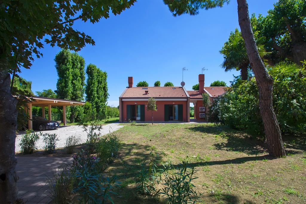 Apartment Ca Del Pioppo