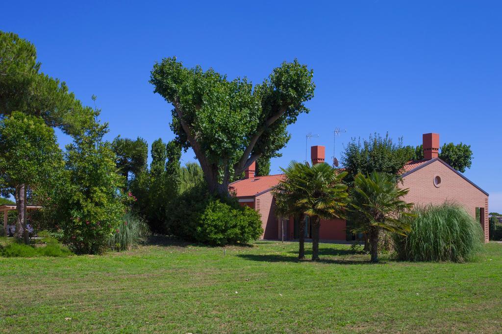 Apartment Ca Del Pioppo Cavallino-Treporti
