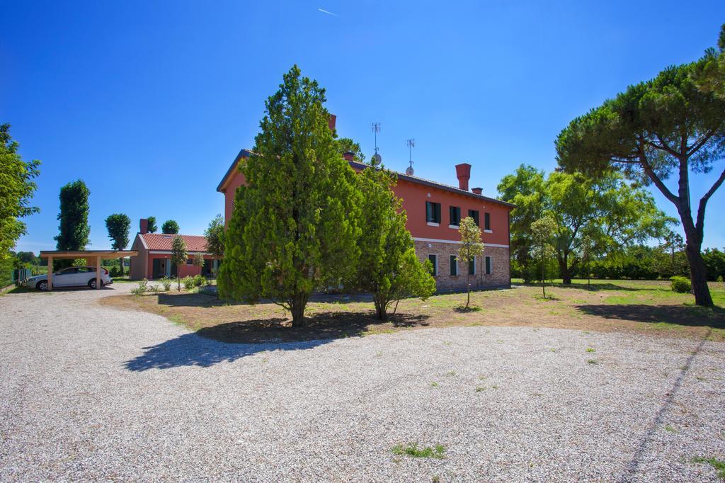 Ca Del Pioppo *